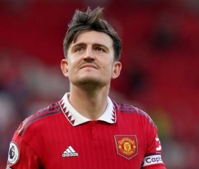 DD28中国平台-曼联官方确认马圭尔不再担任队长 球员或考虑离队