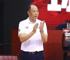 崔万军：相信在各方努力下 辽宁女篮重塑辉煌的日子很快会到来