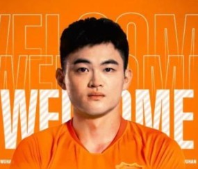 多多28官网-黄紫昌：李指导人格魅力高 用实力打动教练和球迷