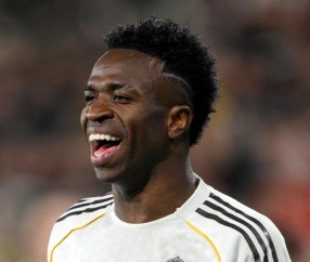 多多28APP下载-曝维尼修斯向皇马下通牒：4月前不续约就离队！大巴黎报仇的机会