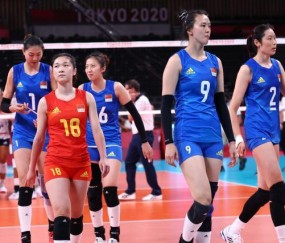 多多28APP下载-中国女排出线形势不及里约 或再遭“默契球”伤害？